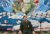 بسیج سرنوشت دفاع مقدس را تغییر داد/تشکیل 13 قرارگاه جهادی در اردستان