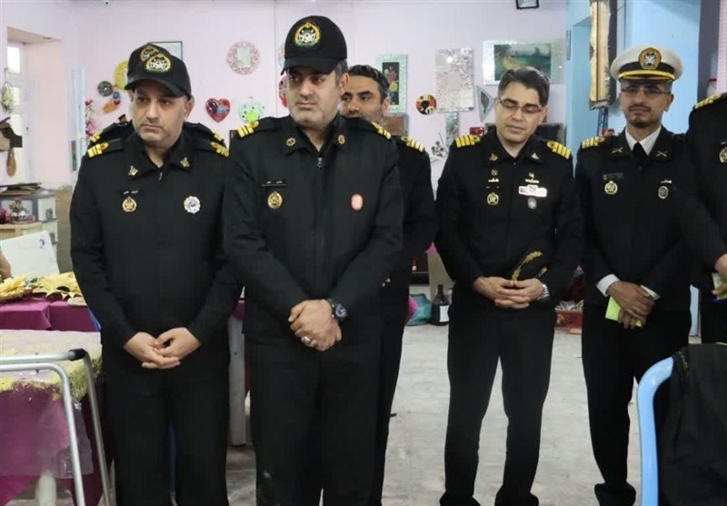 اخبار رشت , سالمندان , 