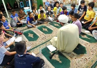 مسجدداری نمونه در گرو زیست اجتماعی روحانیت