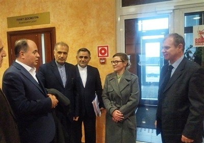 Новый шаг в ирано-российских сельскохозяйственных отношениях