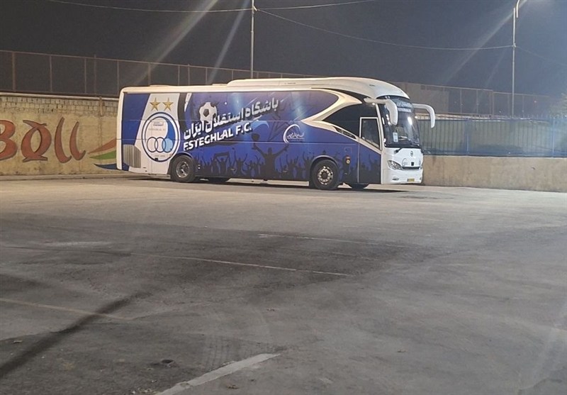 فوتبال , استقلال , لیگ قهرمانان آسیا 2 ,