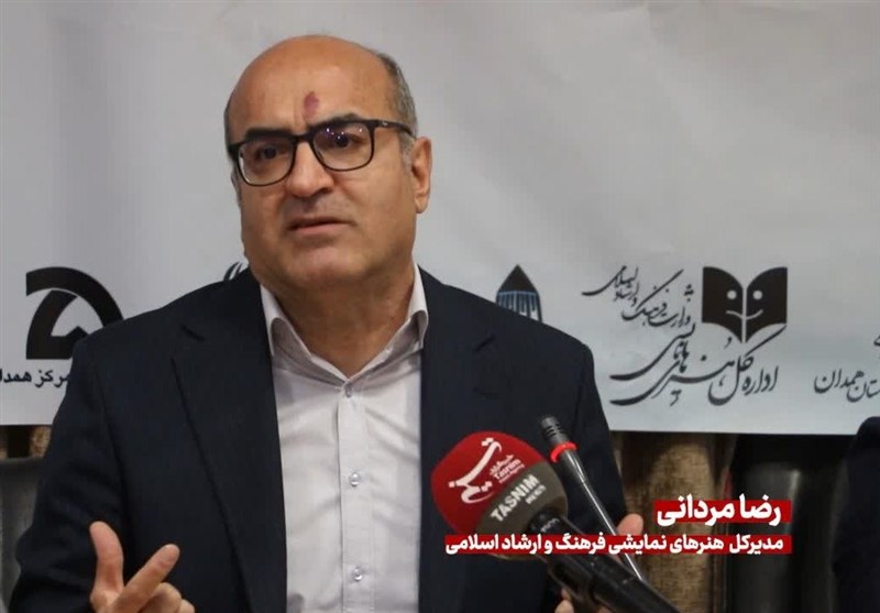 تعامل همه جانبه، شرط موفقیت جشنواره تئاتر کودک و نوجوان+فیلم