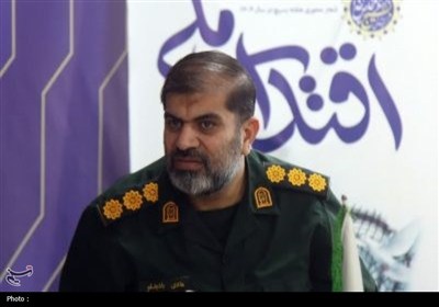 اجرای 1404 برنامه فرهنگی،هنری طی هفته بسیج در قم