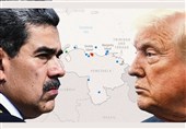 حمله آمریکا به ونزوئلا؛ مبارزه با قاچاقچیان یا تسلط بر منابع طبیعی؟!