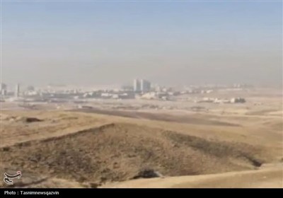 هماهنگی محیط‌زیست و صمت سمنان برای کنترل آلایندگی صنایع وارد فاز جدید شد