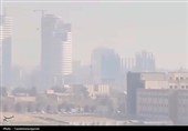رشد 20 درصدی فوتیها با آغاز آلودگی هوای تهران/ تنها راه تغییر مدل حکمرانی است
