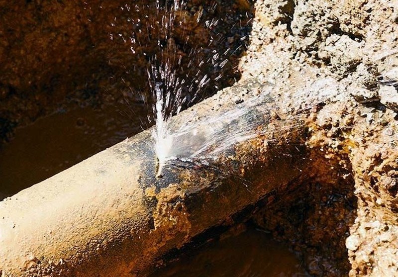 کاهش هدررفت و افزایش پایداری؛ شبکه آبرسانی باقرآباد به سیستم پایش فشار مجهز شد