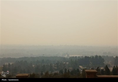 دود تنها سهم مردم جنوب تهران از نیروگاه ری/ برقی که برای شهر ری تولید نشد