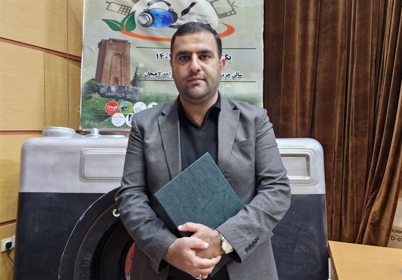 نتایج جشنواره ملی رسانه‌ای چای اعلام شد؛ خبرنگار تسنیم در جمع برگزیدگان