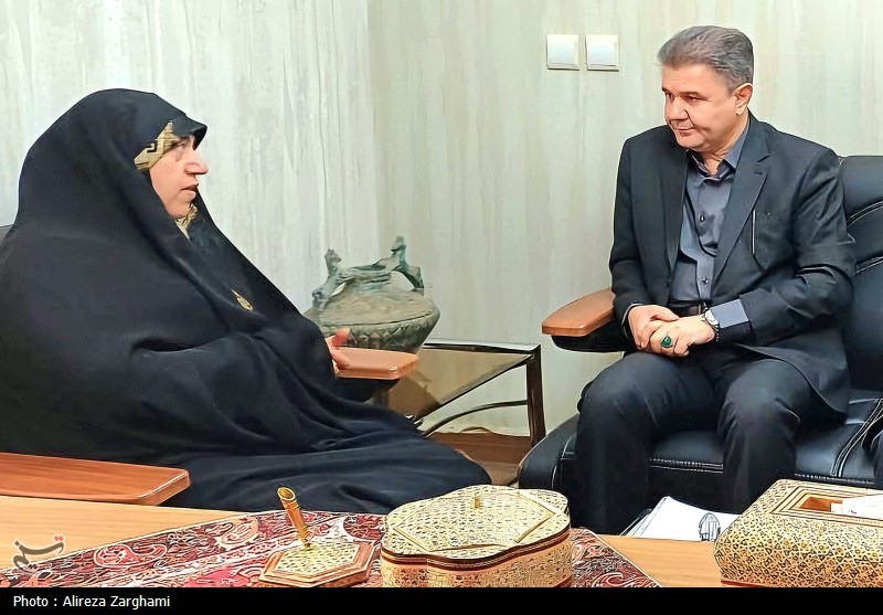 قزوین در آستانه خفگی است