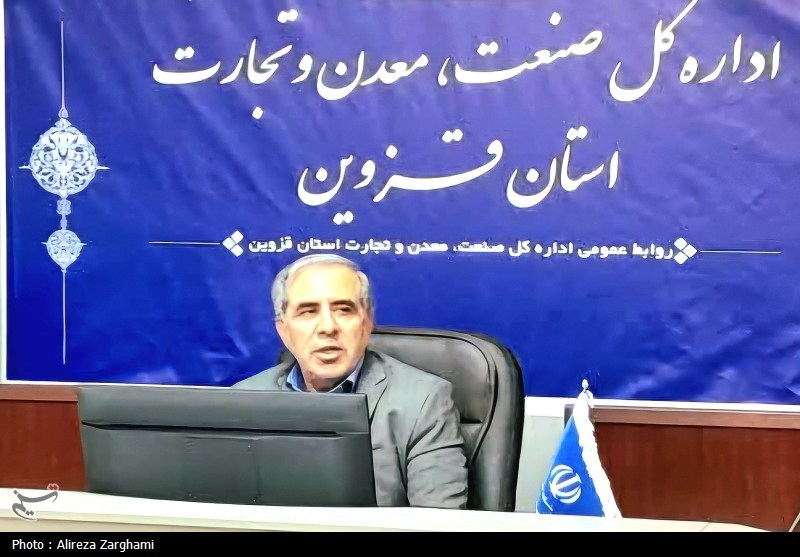 تصویب 28 همت تسهیلات حمایت از تولید در قزوین توسط پزشکیان