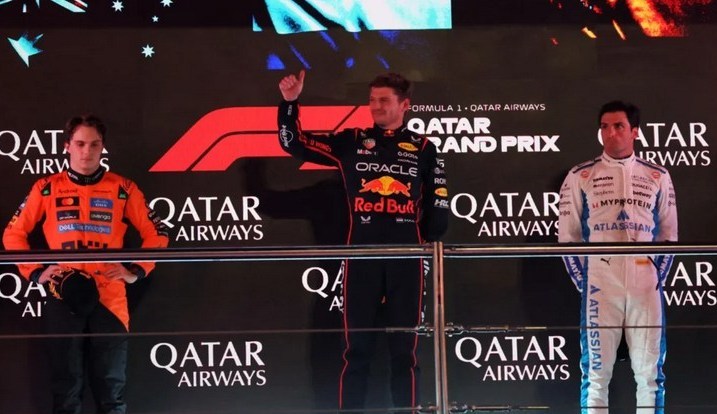 اتومبیلرانی فرمول یک ,