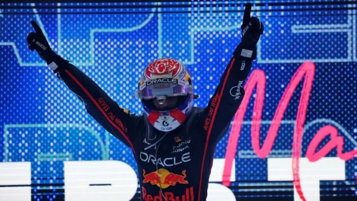 اتومبیلرانی فرمول یک ,