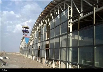 روایت 17 سال فراز و فرود در احداث فرودگاه قم