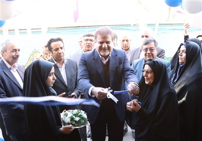 بهرهبرداری همزمان از 84 پایگاه سوادآموزی در استان کرمان با حضور معاون وزیر