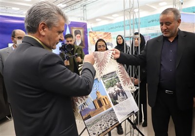 کتاب «گویش خوسف؛کهنترین گویش فارسی در خراسان جنوبی» رونمایی شد