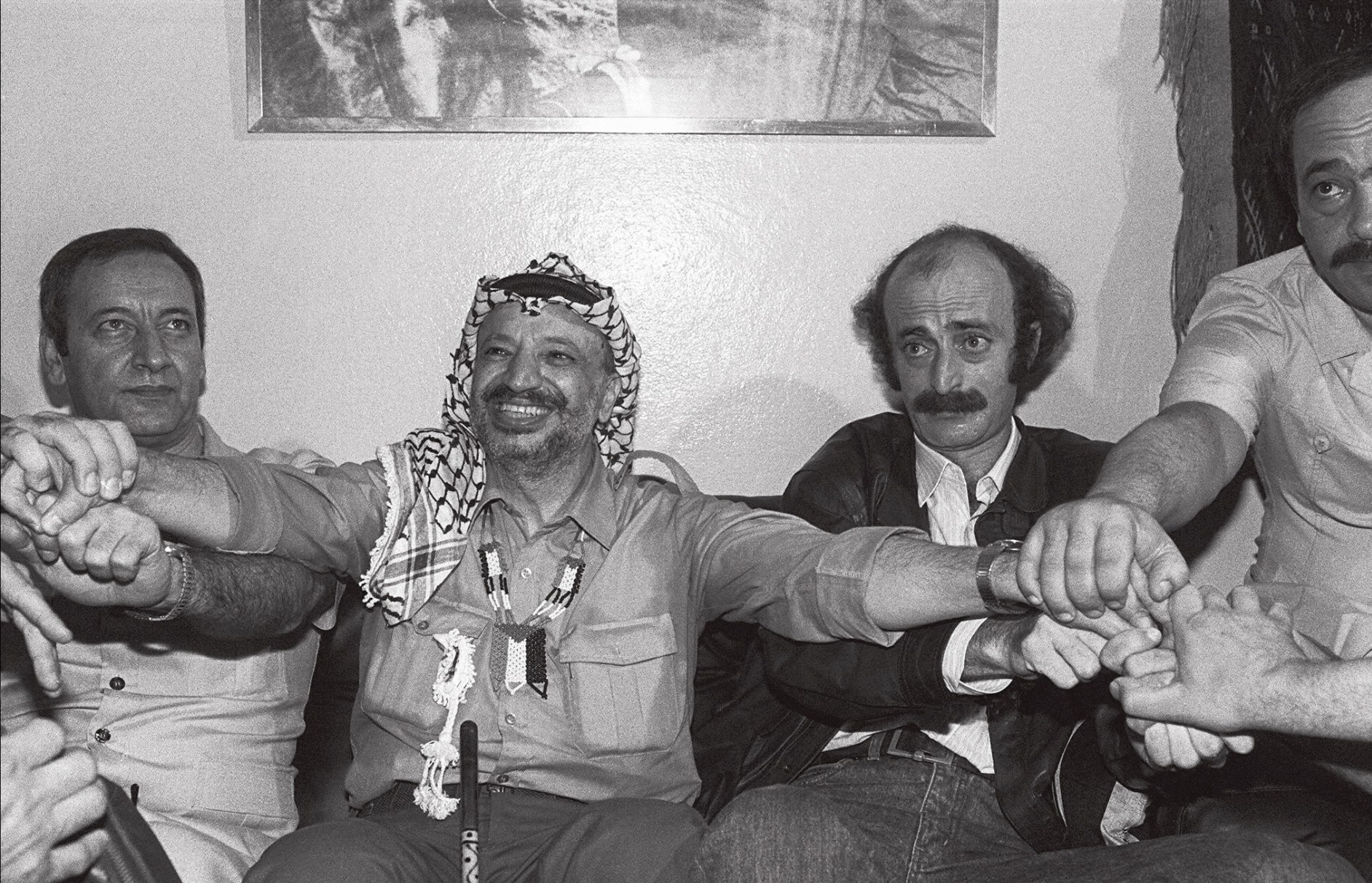 حزب الله لبنان , سید حسن نصرالله , رژیم صهیونیستی (اسرائیل) , عرفات , سید موسی صدر | امام موسی صدر ,