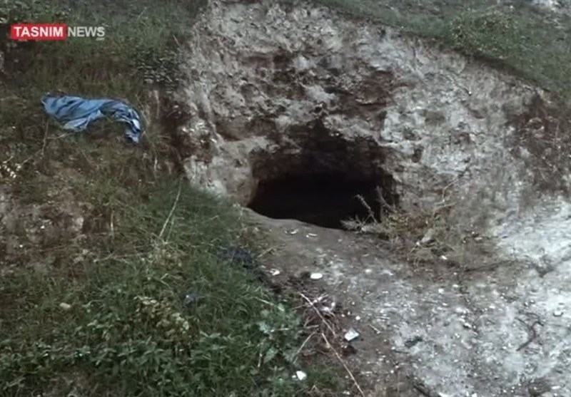 اخبار استان گلستان , اخبار گرگان , اعتیاد , مواد مخدر ,