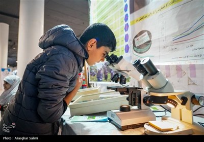 درخشش پژوهشگران سمنان در هفته پژوهش با کسب رتبه ملی