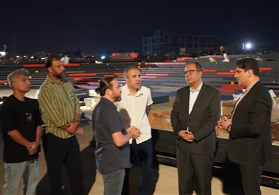 بوشهر میزبان برپایی رویداد فرهنگی ایرانم شد