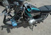واژگونی موتورسیکلت در عسلویه یک کشته و یک مصدوم برجا گذاشت