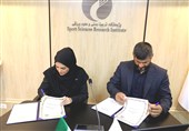 امضای تفاهم‌نامه همکاری پژوهشگاه تربیت بدنی و فدراسیون ترای‌اتلون