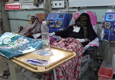 منظمات الأمم المتحدة في اليمن توقف الدعم عن المرافق الصحية وتسيس العمل الإنساني