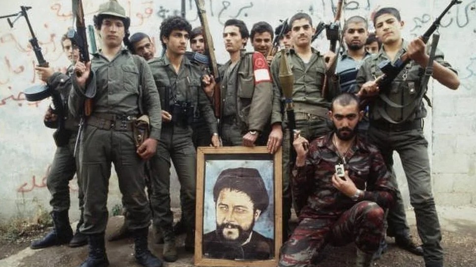 سید موسی صدر | امام موسی صدر , حزب الله لبنان , لبنان , سید حسن نصرالله , رژیم صهیونیستی (اسرائیل) ,