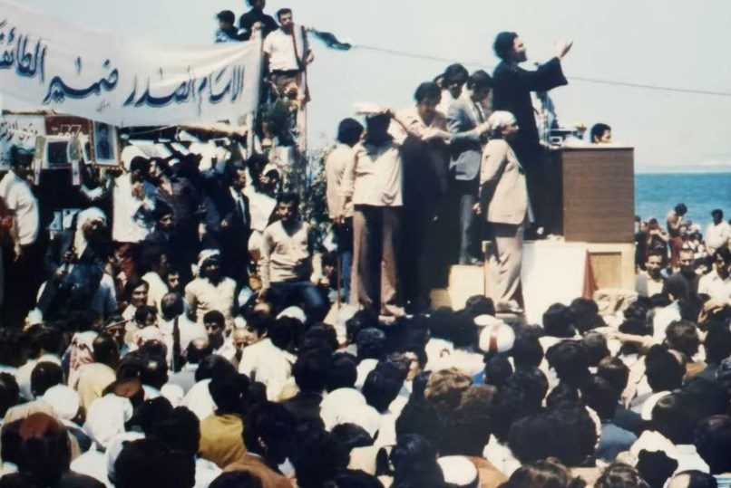 سید موسی صدر | امام موسی صدر , حزب الله لبنان , لبنان , سید حسن نصرالله , رژیم صهیونیستی (اسرائیل) ,