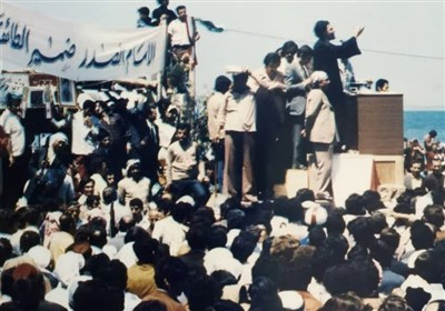 داستان سیدحسن نصرالله-62| تثبیت جنبش محرومان امام موسی صدر در لبنان با صحنهگردانی شیعیان