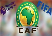 صدور رأی فیفا به سود تیمهای انگلیسی در نزاع با آفریقاییها