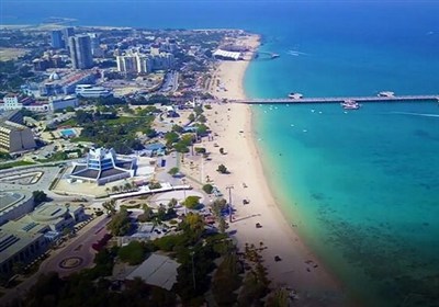 قشم و لزوم تلاش بیشتر برای بهسازی زیرساختهای سلامت