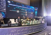 "بازتعریف آینده ایران بر مدار نوآوری" در نوزدهمین کنفرانس مدیریت فناوری