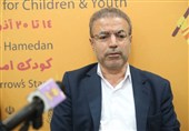 جشنواره تئاتر کودک بستری برای معرفی ظرفیت‌های همدان است