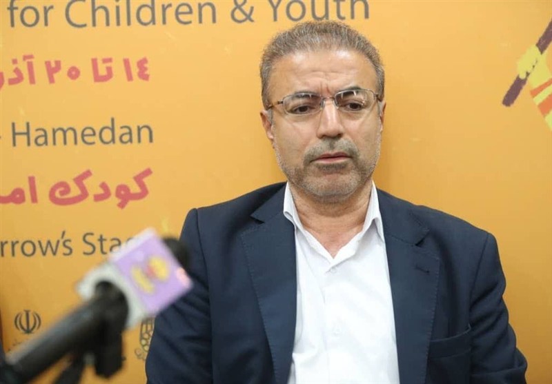 جشنواره تئاتر کودک بستری برای معرفی ظرفیت‌های همدان است