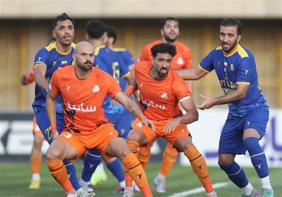 اقدام باشگاه سایپا برای جلوگیری از فسخ قرارداد بازیکنان؛ برخیها پول گرفتند