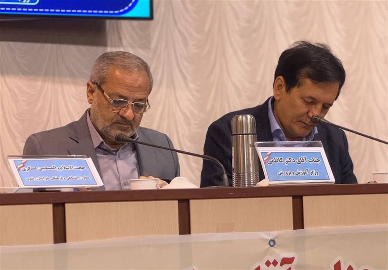 275میلیارد تومان برای پروژه‌های آموزشی تربت جام اختصاص یافت