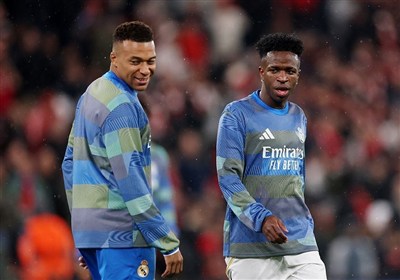 رئال مادرید بحران زده و ستارهای که بار تیم را به دوش میکشد!