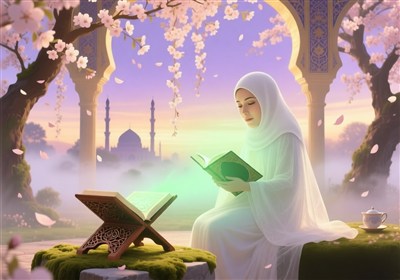 زنان گمنامی که در عرفان جاودان شدند