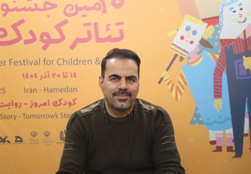 اخبار استان همدان , جشنواره بین‌المللی تئاتر کودک و نوجوان , 