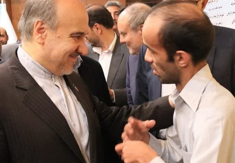 روایت تسنیم از دغدغه‌های یک خبرنگار توانیاب