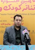 جشنواره تئاتر کودک، گردشگری همدان را در فصل کم‌رونق جان دوباره بخشید