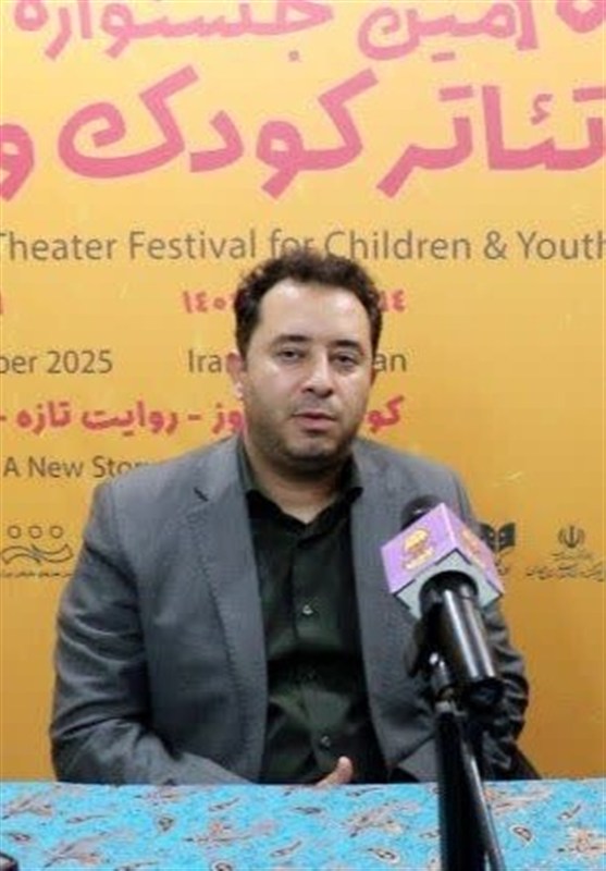 جشنواره تئاتر کودک، گردشگری همدان را در فصل کم‌رونق جان دوباره بخشید
