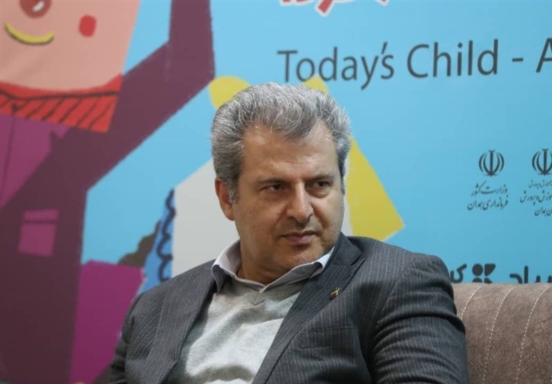 عملیات اجرایی پردیس کودک و نوجوان همدان آغاز می‌شود