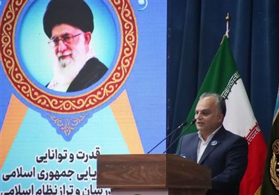 سه مطالبه فرماندار سمنان، برای گرامیداشت شهید دریابان همتی