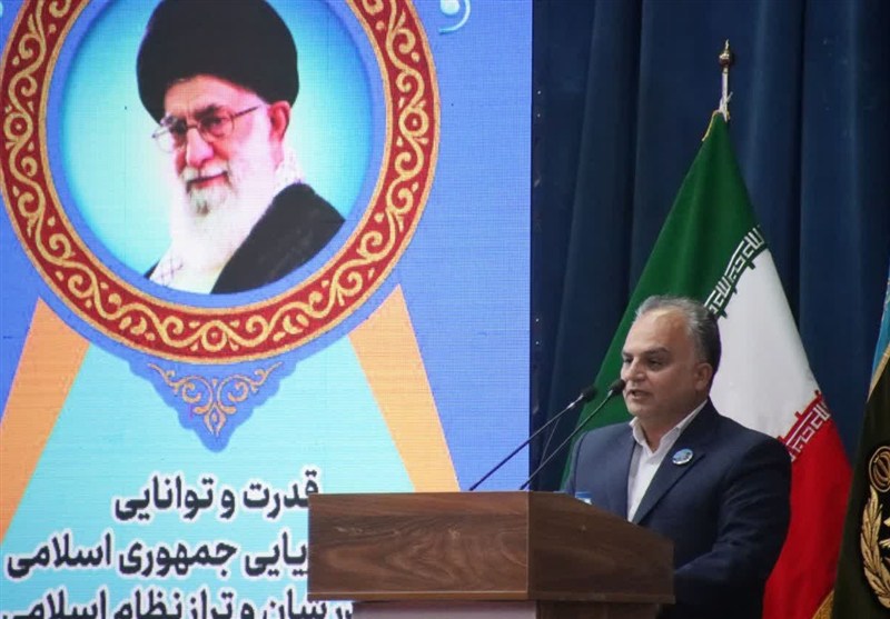 سه مطالبه فرماندار سمنان، برای گرامیداشت شهید دریابان همتی