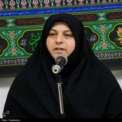 وقتی شعر، صدای مادران شهدا میشود/روایتهای تازه از مادران شهدا در هرمزگان