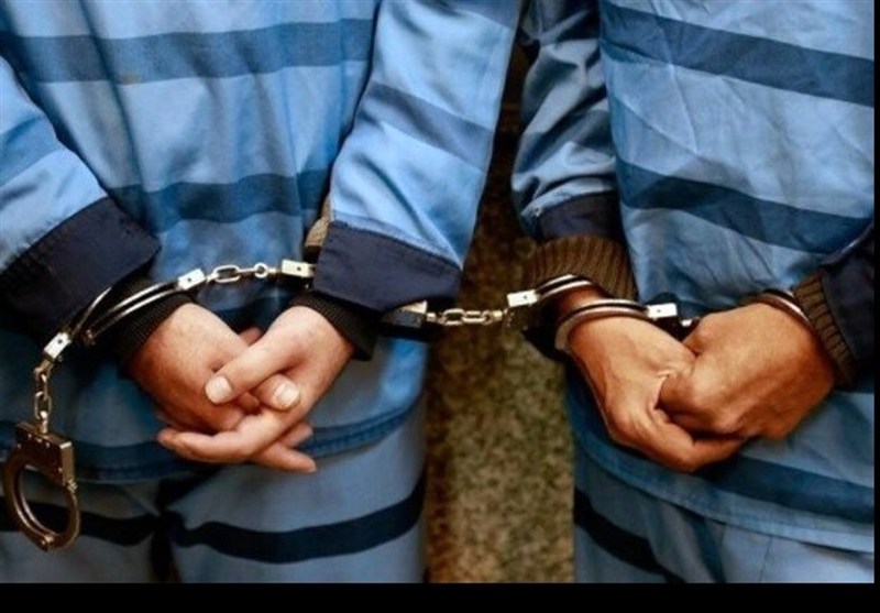 نیروی انتظامی لرستان