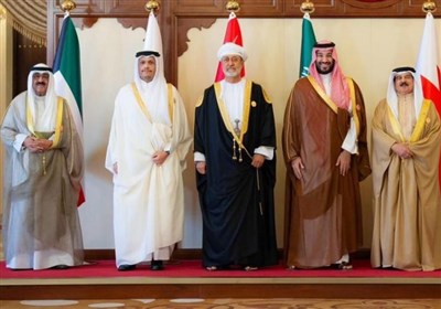 بیانیه خصمانه شورای همکاری علیه ایران؛ شیخ‌نشین‌های خلیج فارس در خط تقابل