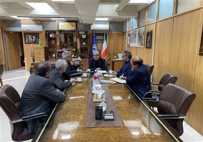 بقایی: آماده ‌‌گسترش تعاملات علمی دانشگاه‌های ‌ایران با جهان هستیم